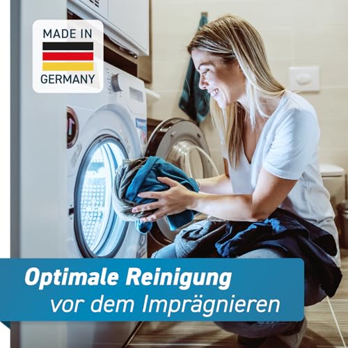Intensiv Waschmittel 2,5 L – Made in Germany