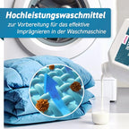 Intensiv Waschmittel 2,5 L – für Gore-Tex und Softshell