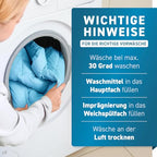 Intensiv Waschmittel 2,5 L – Vorratsgröße für Outdoorbekleidung