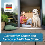 Plintex WPC Imprägnierung – Ergiebigkeit bis 30 m² pro Liter