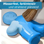 Tondicht Versiegelung – Ton, Gips, Beton & Gießpulver