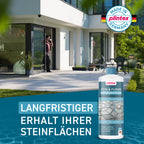 Steinimprägnierung Außen & Innen