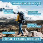 Textil Imprägnierspray – Gore-Tex & Softshell