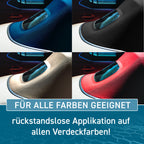 Cabrio Verdeck Imprägnierung – Stoff & Vinyl