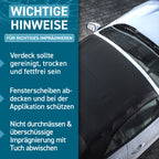 Cabrio Verdeck Imprägnierung – Stoff & Vinyl