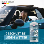 Cabrio Verdeck Imprägnierung – Stoff & Vinyl