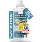 Einwaschimprägnierung Wash-In – Outdoorkleidung