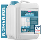 Fugen- und Fliesen Imprägnierung