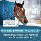 Pferdedecken Imprägnierspray