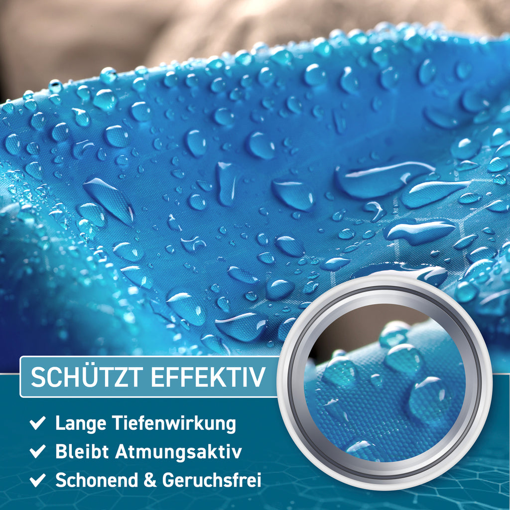 Pferdedecken Imprägnierspray