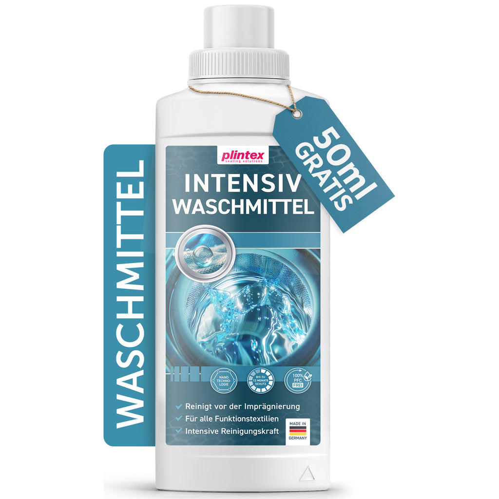 Intensiv Waschmittel 550ml