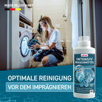 Intensiv Waschmittel 550ml