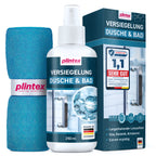 Duschglas-Versiegelung für Dusche & Bad