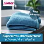Duschglas-Versiegelung für Dusche & Bad