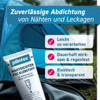 Nahtdichter für Zelt, Jacken & Outdoor