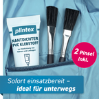 Nahtdichter für Zelt, Jacken & Outdoor
