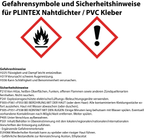 Nahtdichter für Zelt, Jacken & Outdoor