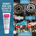 Silikonfett für Kaffeevollautomaten