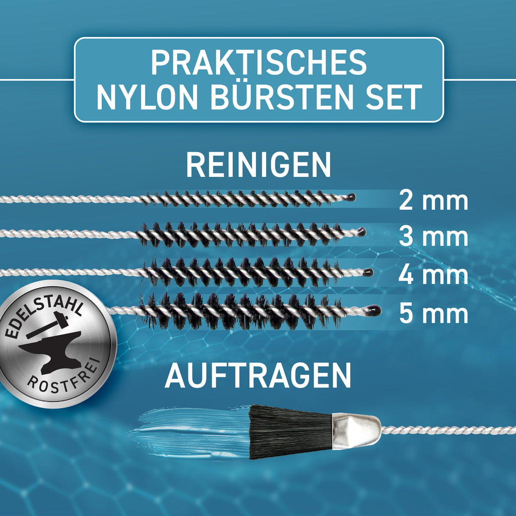 Silikonfett für Kaffeevollautomaten