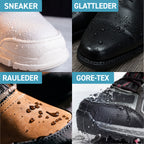 Imprägnierspray Schuhe – Leder & Textil