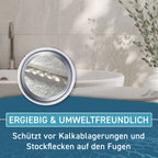 Fugen- und Fliesen Imprägnierung