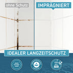 Fugen- und Fliesen Imprägnierung