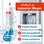 Coffix RF-501 Wasserfilter für Kühlschränke – Bild 1