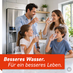 Coffix RF-501 Wasserfilter für Kühlschränke – Bild 7