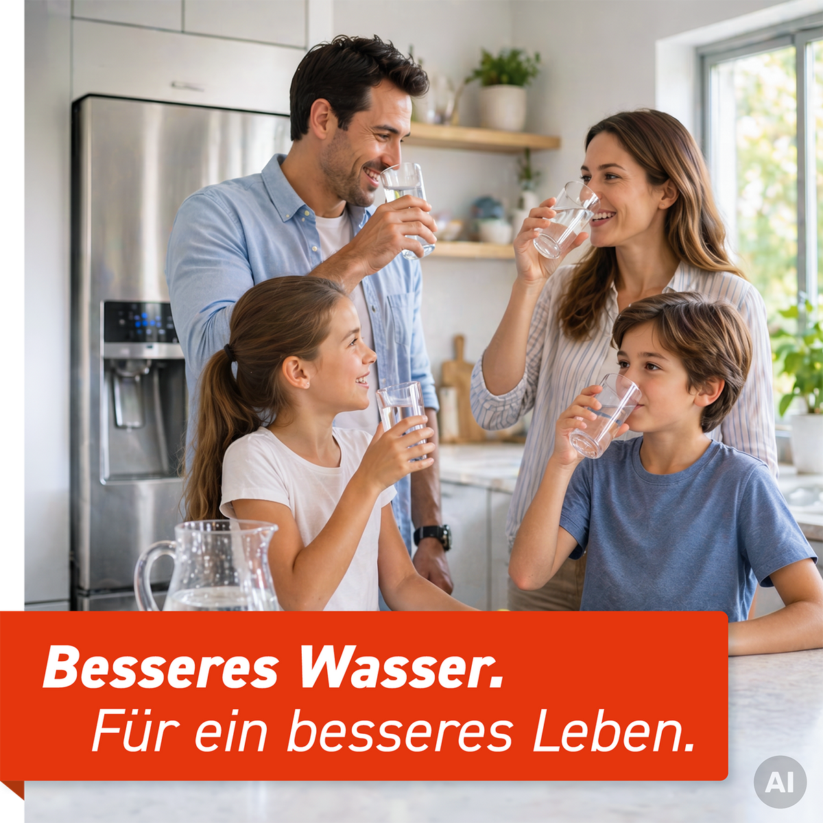 Coffix RF-501 Wasserfilter für Kühlschränke – Bild 7