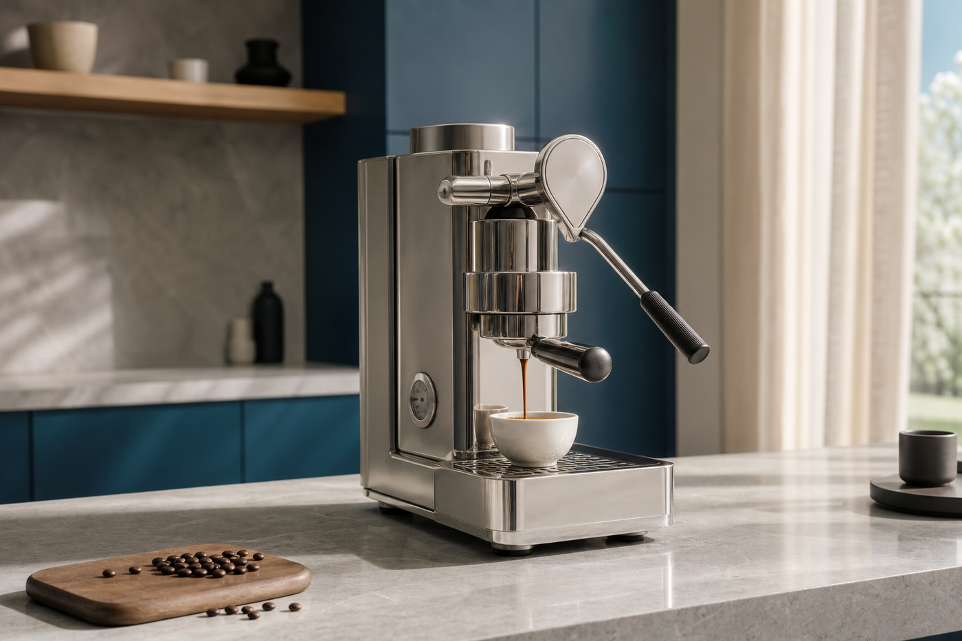 Silikonfett für Kaffeevollautomaten & Küchenpflege